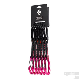 Afbeelding in Gallery-weergave laden, Hotforge Hybrid (12cm) - roze, klimsetje - 6-pack