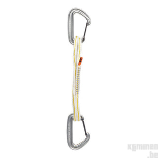 Afbeelding in Gallery-weergave laden, MiniWire Alpine Quickdraw, alpiene klimsetje - 3-pack