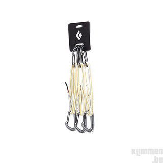 Afbeelding in Gallery-weergave laden, MiniWire Alpine Quickdraw, alpiene klimsetje - 3-pack