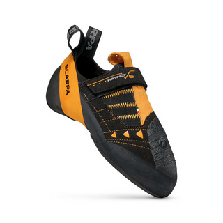 Charger l'image dans la galerie, Instinct VS - black, chaussons d'escalade hommes