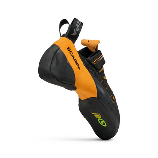 Charger l'image dans la galerie, Instinct VS - black, chaussons d'escalade hommes