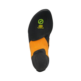 Charger l'image dans la galerie, Instinct VS - black, chaussons d'escalade hommes