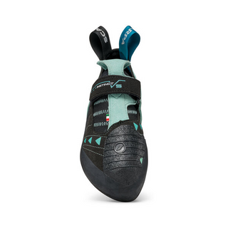 Charger l'image dans la galerie, Instinct VS Women's - black-aqua, chaussons d'escalade femmes