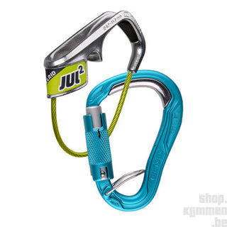 Afbeelding in Gallery-weergave laden, Jul2 Belay Kit Bulletproof Triple, zeker kit
