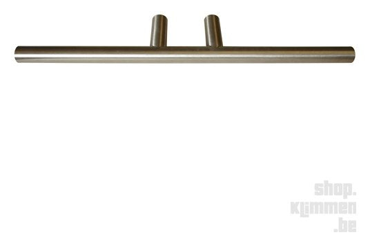 Ant Enna, pegboard optrekstang