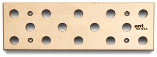 Afbeelding in Gallery-weergave laden, Ant Hill 63, horizontaal pegboard