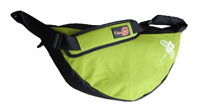 Banana Bee, sac bandoulière escalade