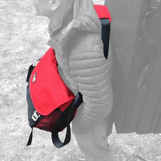 Charger l'image dans la galerie, Bee Bag, besace escalade