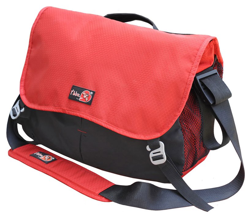 Bee Bag, besace escalade