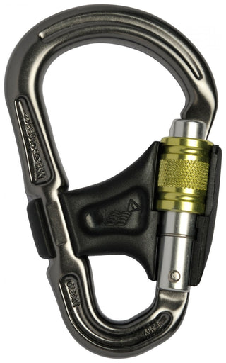 Afbeelding in Gallery-weergave laden, Belay Master, HMS beveiligde karabiner