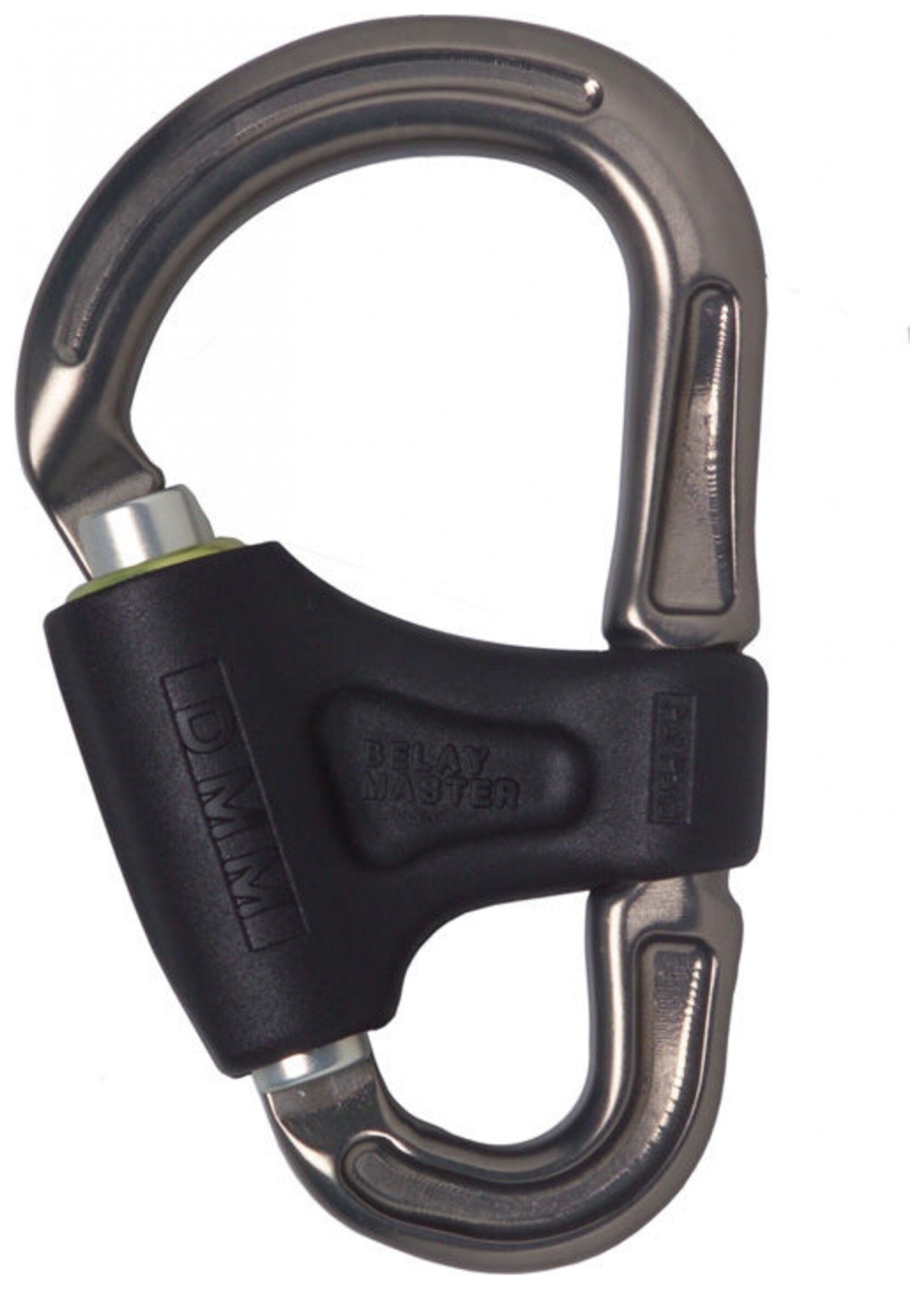 Belay Master, HMS beveiligde karabiner