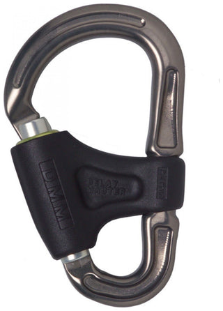 Afbeelding in Gallery-weergave laden, Belay Master, HMS beveiligde karabiner