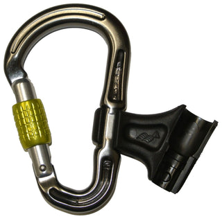 Afbeelding in Gallery-weergave laden, Belay Master, HMS beveiligde karabiner