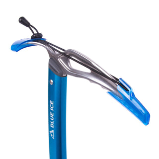 Charger l'image dans la galerie, Bluebird, piolet d'alpinisme