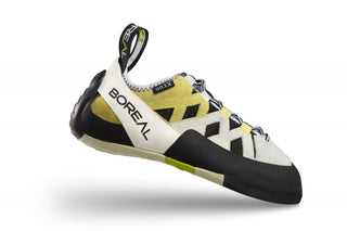 Load image into Gallery viewer, Silex Lace women's - white/green, climbing shoes