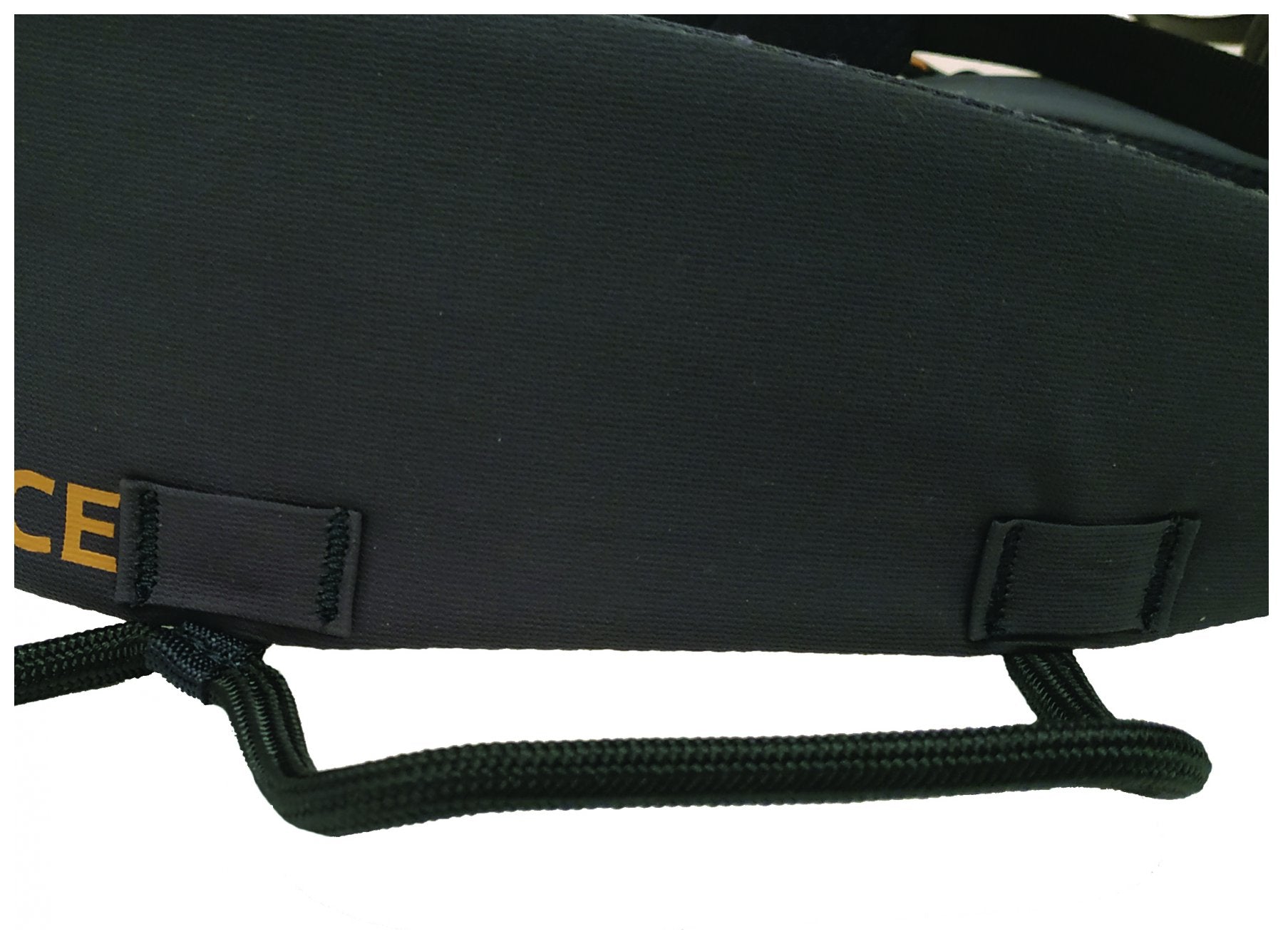Cuesta Adjust men's, verstelbare heren klimgordel