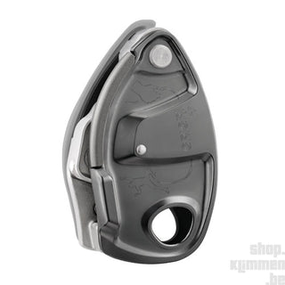 Afbeelding in Gallery-weergave laden, GRIGRI®+ - grijs, zekeringsapparaat met anti-paniek