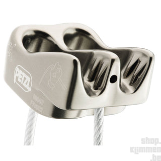 Afbeelding in Gallery-weergave laden, Verso, zekerapparaat