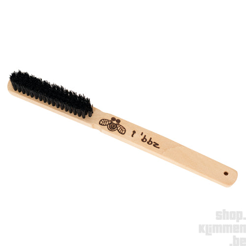 FriXion, climbing brush