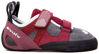 Afbeelding in Gallery-weergave laden, Elektra - Grey-Merlot, climbing shoes