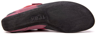 Afbeelding in Gallery-weergave laden, Elektra - Grey-Merlot, climbing shoes