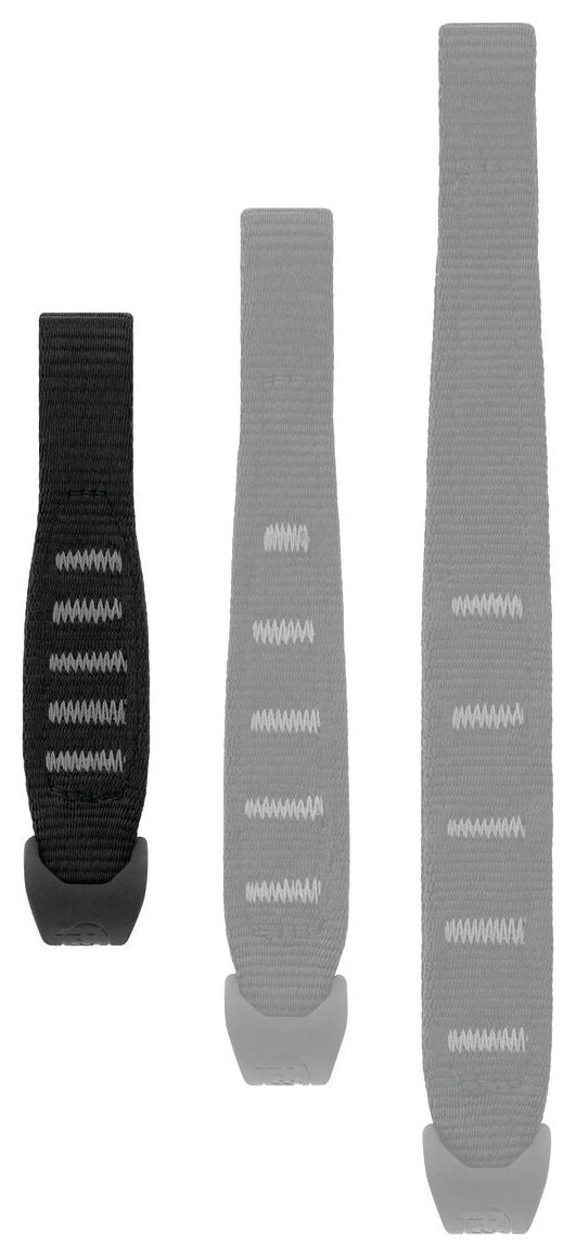 Express (11cm) - zwart, expresssling voor klimsetje