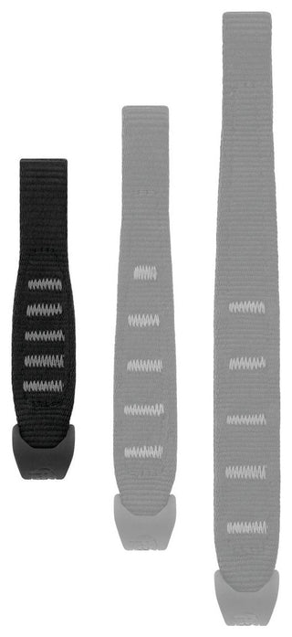 Afbeelding in Gallery-weergave laden, Express (11cm) - zwart, expresssling voor klimsetje