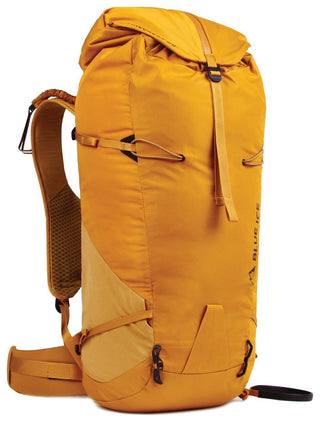 Afbeelding in Gallery-weergave laden, Firecrest (38L) - arrow wood, ultra-veelzijdige alpine rugzak