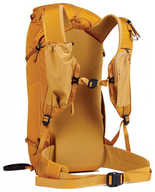 Afbeelding in Gallery-weergave laden, Firecrest (38L) - arrow wood, ultra-veelzijdige alpine rugzak