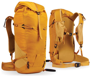 Afbeelding in Gallery-weergave laden, Firecrest (38L) - arrow wood, ultra-veelzijdige alpine rugzak