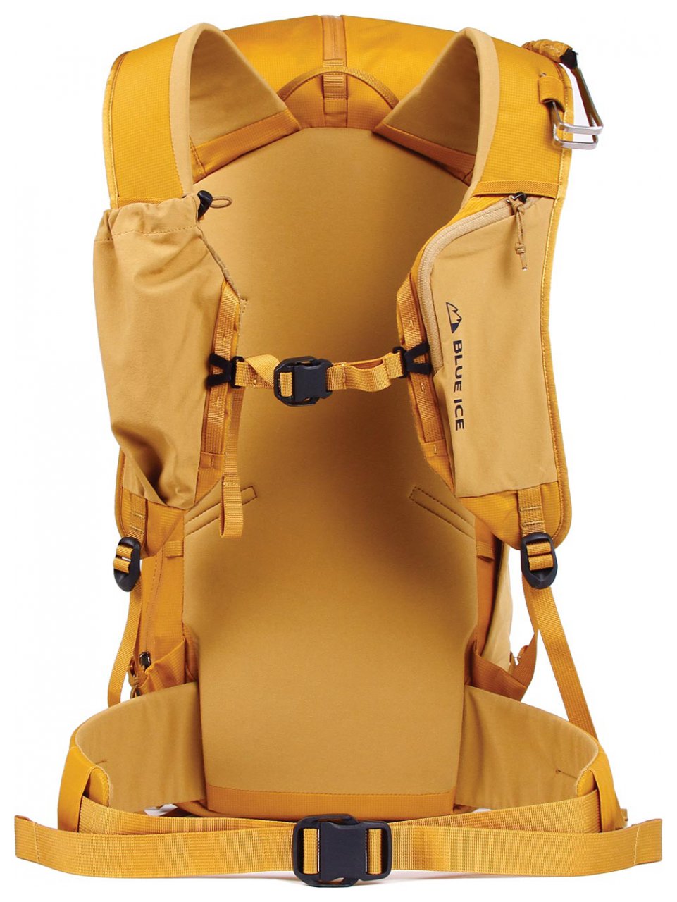 Firecrest (38L) - arrow wood, ultra-veelzijdige alpine rugzak