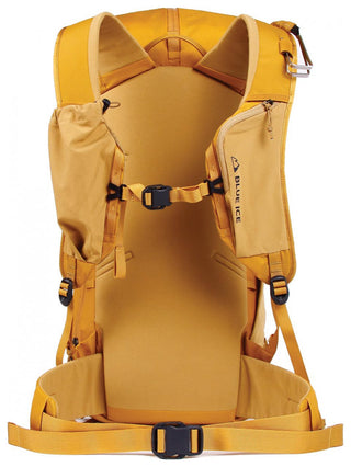 Afbeelding in Gallery-weergave laden, Firecrest (38L) - arrow wood, ultra-veelzijdige alpine rugzak