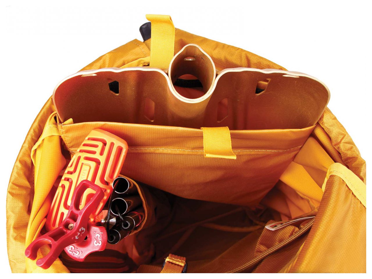 Firecrest (38L) - arrow wood, ultra-veelzijdige alpine rugzak