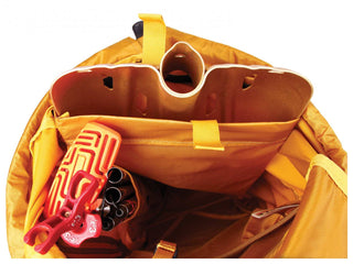 Afbeelding in Gallery-weergave laden, Firecrest (38L) - arrow wood, ultra-veelzijdige alpine rugzak