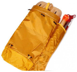 Afbeelding in Gallery-weergave laden, Firecrest (38L) - arrow wood, ultra-veelzijdige alpine rugzak