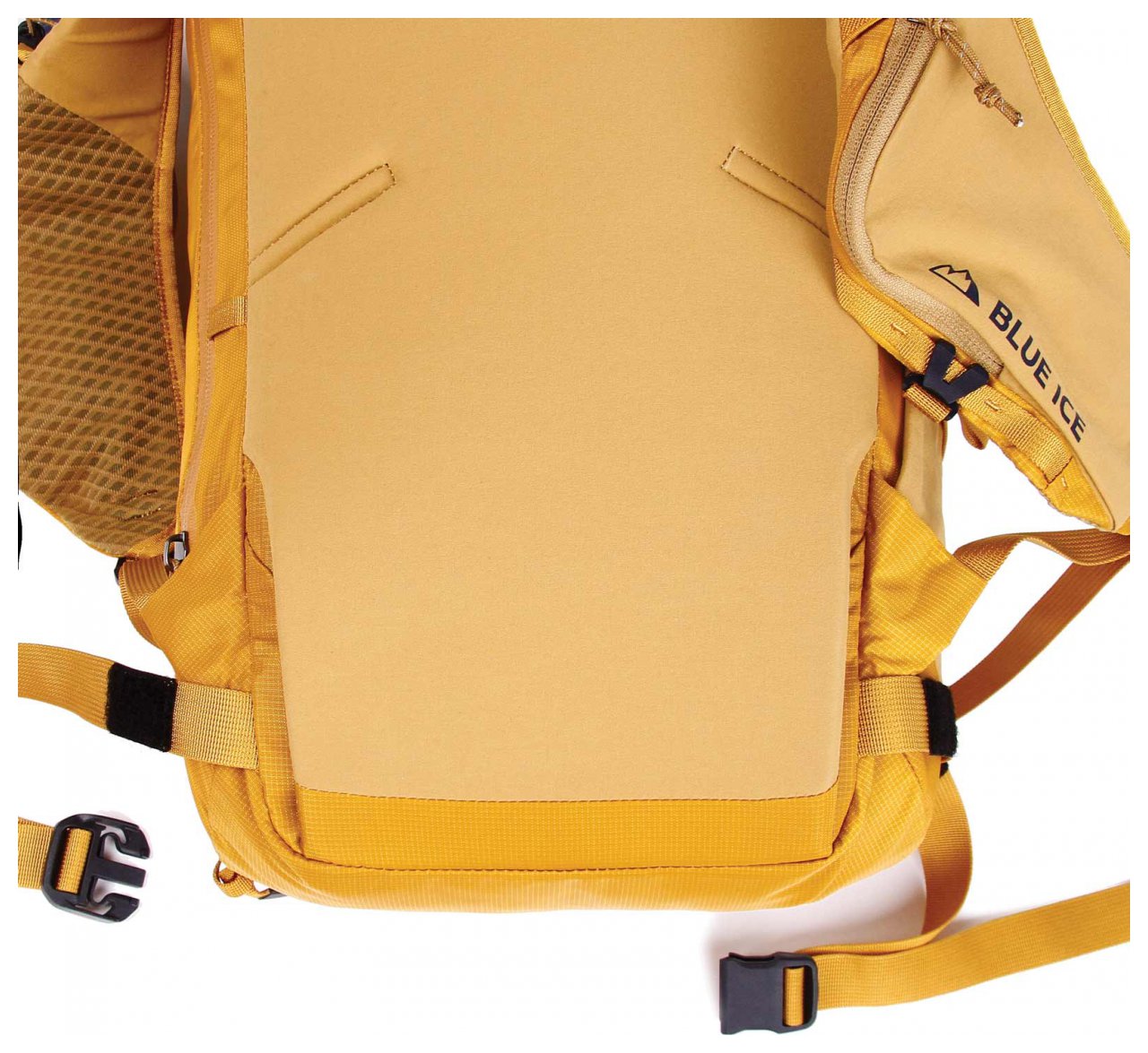 Firecrest (38L) - arrow wood, ultra-veelzijdige alpine rugzak