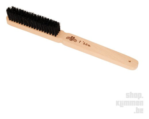 FriXion+, bouldering brush