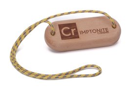Helium Split, mobiel hangbord