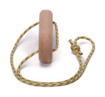 Helium Split, mobiel hangbord