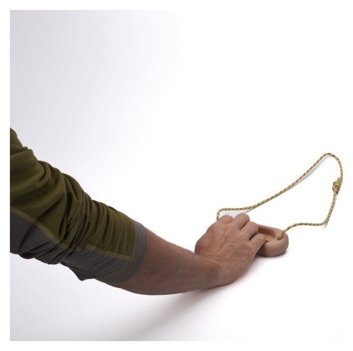 Helium Split, mobiel hangbord