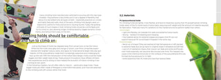 Afbeelding in Gallery-weergave laden, I Routesetter, routebouwboek