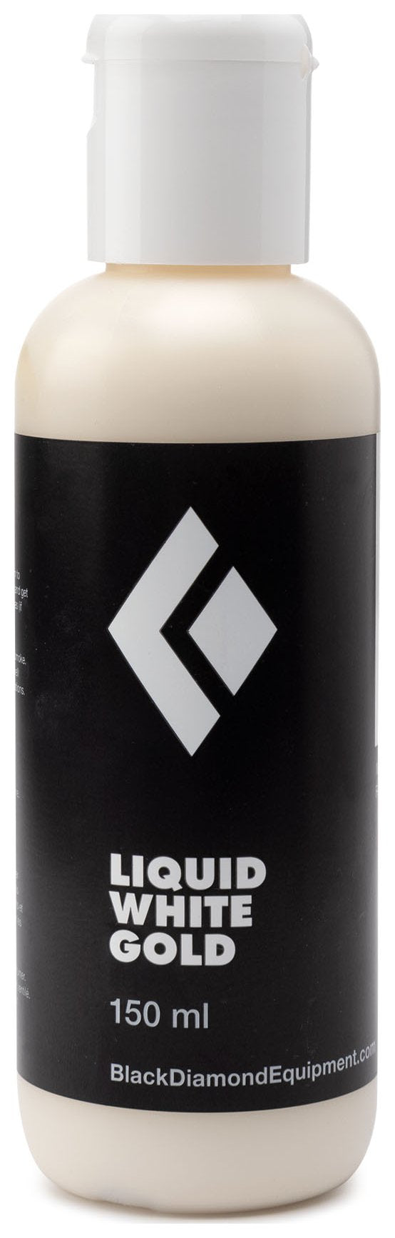 Liquid White Gold (150ml), liquid chalk