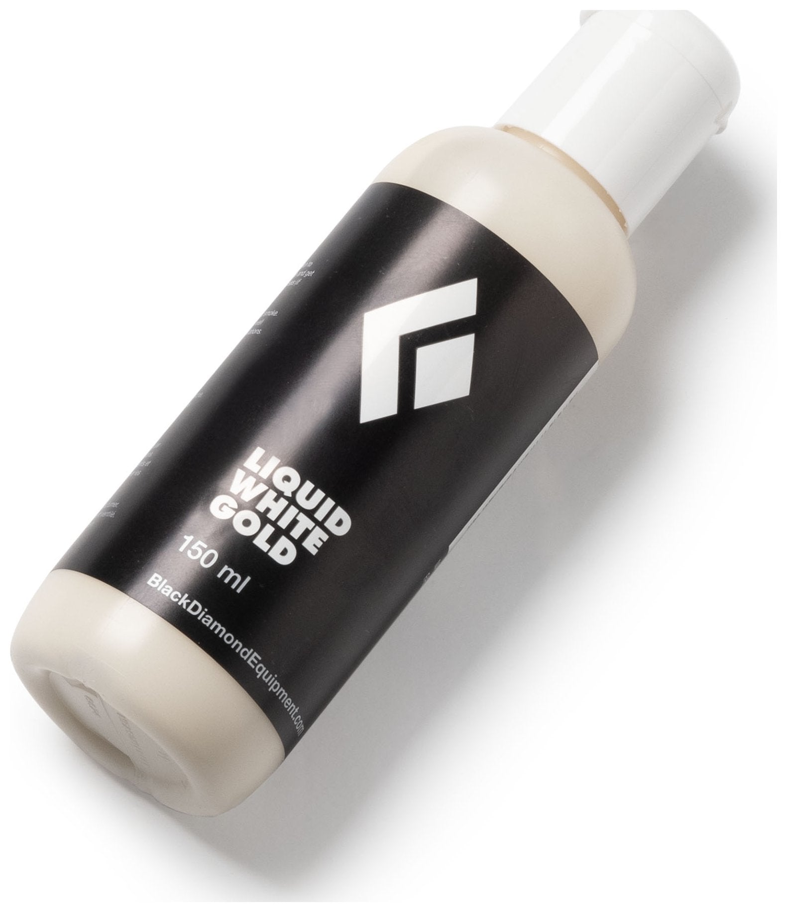 Liquid White Gold (150ml), liquid chalk