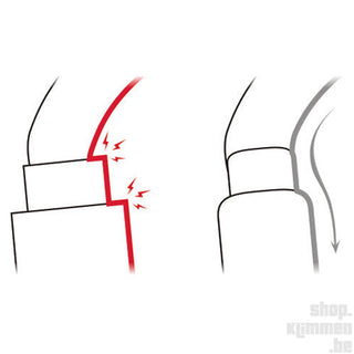 Afbeelding in Gallery-weergave laden, William Ball-lock - goud, grote HMS karabiner met automatische vergrendeling