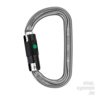 Load image into Gallery viewer, Am'D Ball-lock, locking carabiner