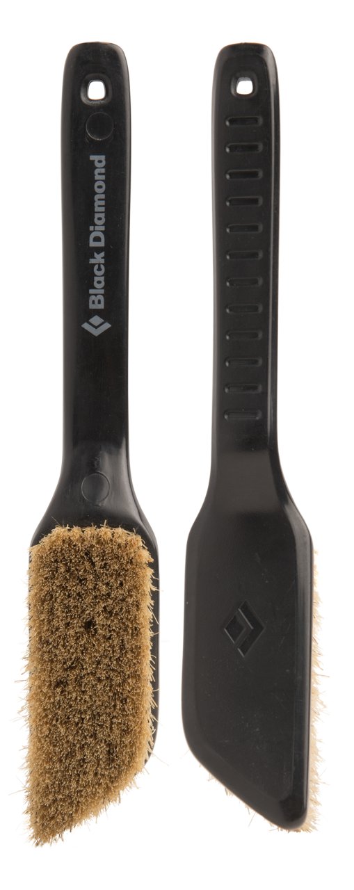 Bouldering Brush - medium, climbing brush