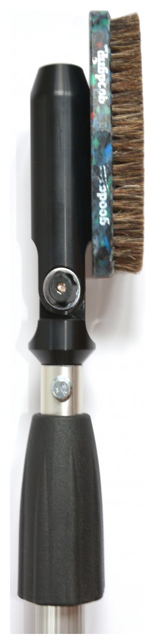 Afbeelding in Gallery-weergave laden, OutdoorPro, telescopische boulderborstel