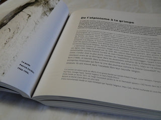 Afbeelding in Gallery-weergave laden, Roc, referentie boek voor rotsklimmen