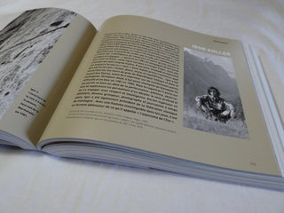 Afbeelding in Gallery-weergave laden, Roc, referentie boek voor rotsklimmen
