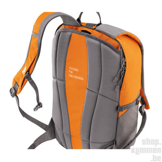 Afbeelding in Gallery-weergave laden, Bug (18L) - oranje, klimrugzak
